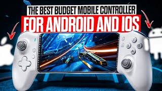 Best Budget Controller for Mobile Gaming: Easy SMX M15 Review