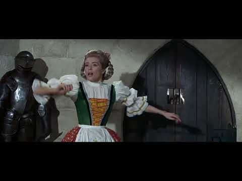 Chitty Chitty Bang Bang 1968   Funny Final Battle Scene