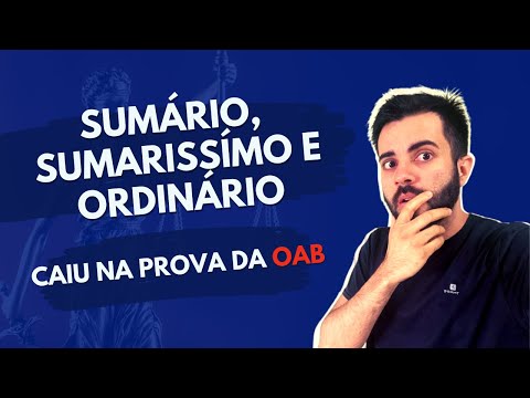 Ritos da Justiça do Trabalho: Sumário, Sumaríssimo e Ordinário (Entenda as diferenças)