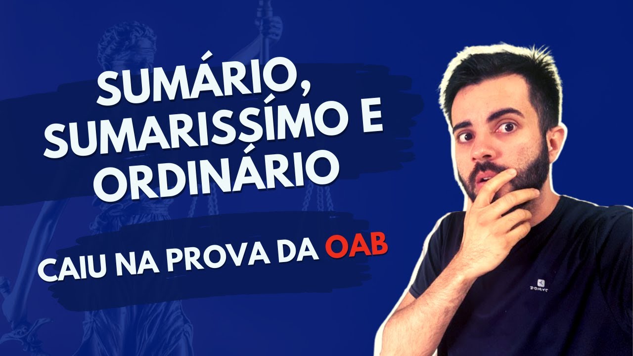 Ritos da Justiça do Trabalho: Sumário, Sumaríssimo e Ordinário (Entenda as diferenças)