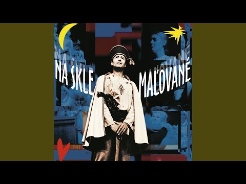 Za ránky, za rosy tráva sa kosí, čakal som na teba tri dlhé noci