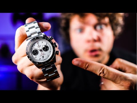 This Tudor Was Good BUT had One Big Flaw.......