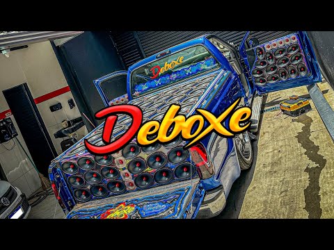 Sequência Feiticeira - Isso é Deboxe - EletroFunk 2025 - Pedro Sampaio (Vitin Du Celta) Remix