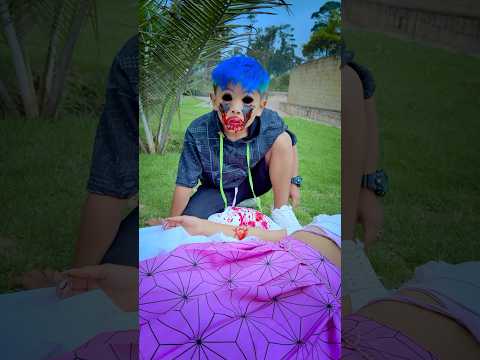 SANTI ZOOMBIE🧟‍♂️