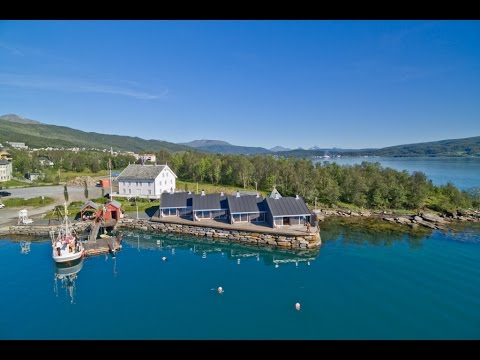 Finsnes Gaard - Lenvik