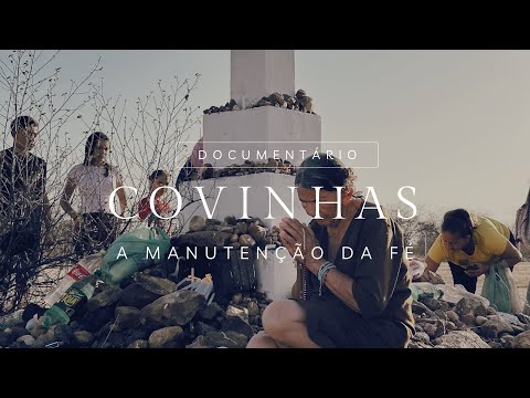 COVINHAS - A MANUTENÇÃO DA FÉ