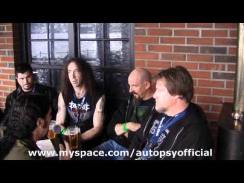 Hole In The Sky 2010, part 3 - final -
