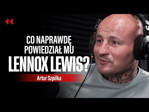 Przegrałem poza ringiem - czy boks złamał go na zawsze? Artur Szpilka.