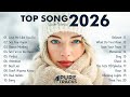 Top Songs Cover 2026 ️ Hot Hit Music Pop Playlist Pure Tracks