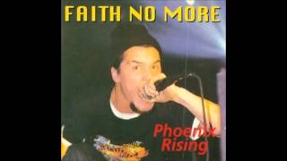 Faith No More - 10 - Chinese Arithmetic (Live, 17/7/93)