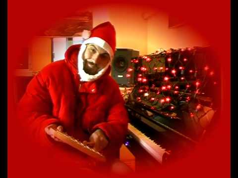 Sretan Bozic i Nova Godina