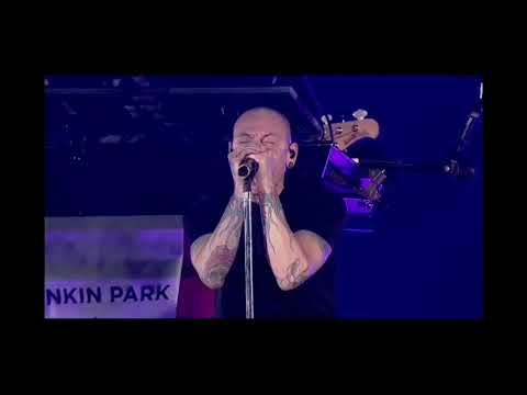 Linkin Park - Plc.4 Mie Haed (live Version - edit)