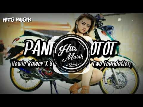 Lagu PANTA BA OTOT