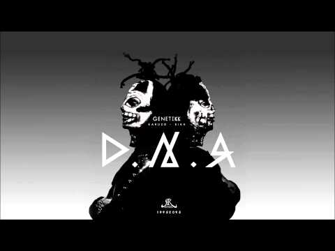 Genetikk feat. Kollegah - A La Muerte (D.N.A) Beat