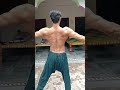 back body posing short video #short #shortvideo #shortbeta