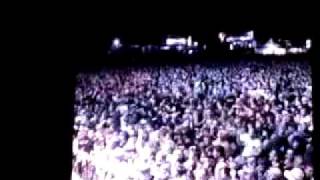 Wizo - Nichts und Niemand @ Highfield 2010