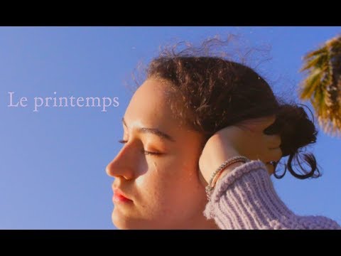 le printemps