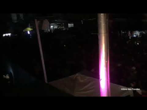 Baile da Zaki Narchi 🔥🏌️