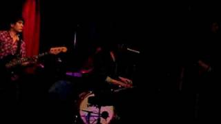 Parachute - 3rd and Lindsley - Blame It On Me