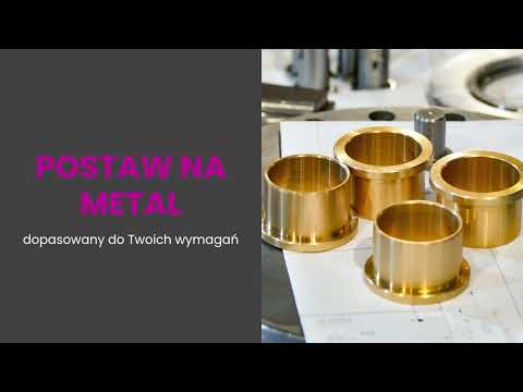 Novusmetal Sp. z o. o. - video