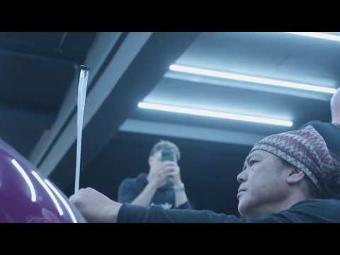 RWB Sheffield Rubi | Trailer