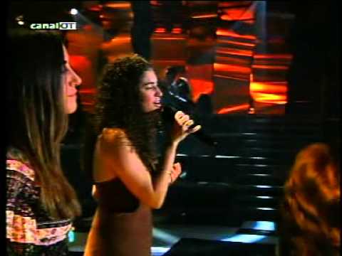 Elena Gadel Y Mai Meneses - Me Cuesta Tanto Olvidarte