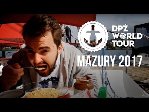 DPŻ World Tour Mazury 2017: The Chainsmokers - Roses (Lyric video)