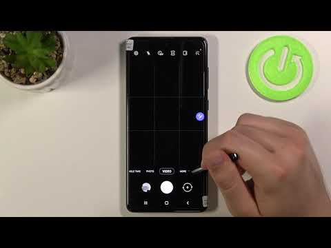 How to Activate Image Stabilization on SAMSUNG Galaxy Note 10 Lite – Optical Image Stabilization