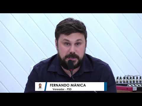 40ª Sessão Ordinária 2025