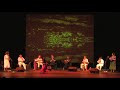 Andalusian - LIVE AT The World Festival of Sacred Music | Yuval Ron Ensemble