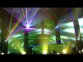 Paul Parker - Right on target en vivo en Palacio ...