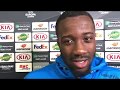?Owusu: "Kwalificatie is een droom"