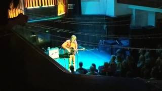 Evan Dando - Frank Mills (Lemonheads) (live)