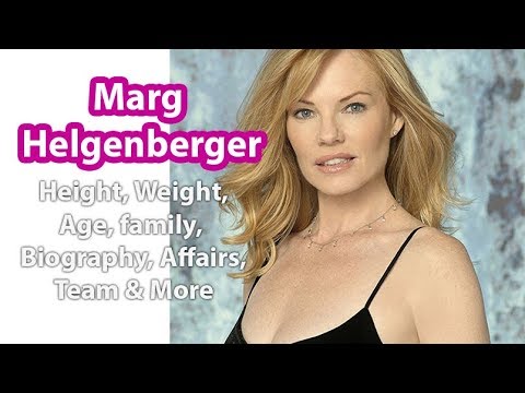 Marg Helgenberger Net Worth