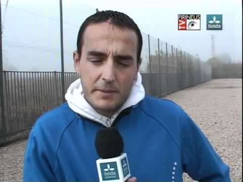 Previa CF Gavà  - CF Balaguer