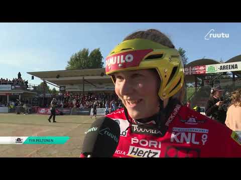 Huippuhetket: Pesäkarhut - Manse 13.6.2025