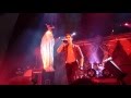Jane's Addiction - Underground (Houston 08.29.13) HD
