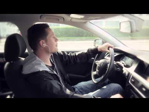 Morten Hampenberg, Alexander Brown, Casper Christensen & Yepha - Klovn (TEASER)