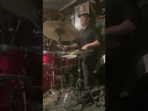 Willy Rodriguez Drum Solo Live at Smalls Jazz Club 2