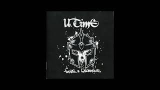 U-Time — Trutas e Quebradas - 2007