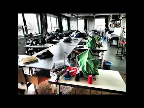 Podpora rodinné šicí dílny Dandy, Šitbořice