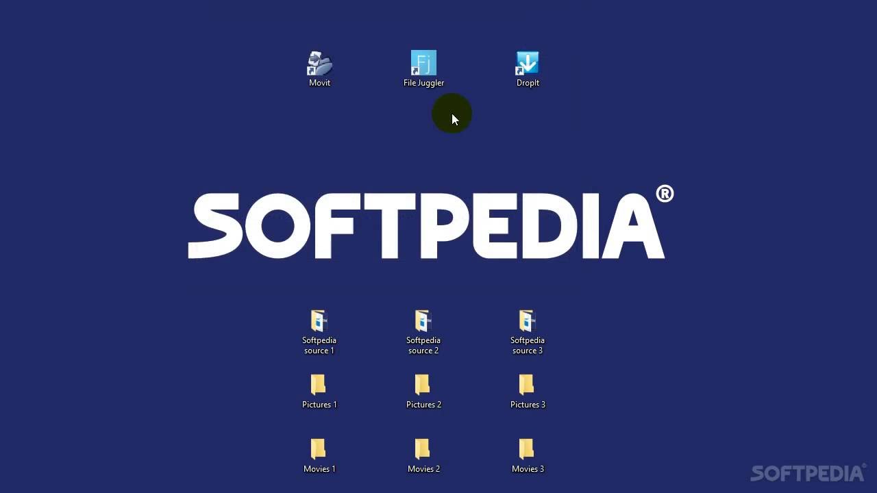 Work More Efficiently with Files by Creating an Automated Workflow (Softpedia App Rundown #109)