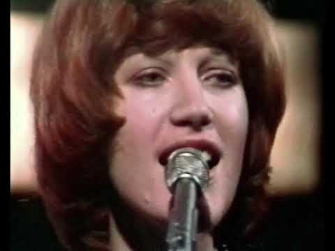 The Kiki Dee Band - I´ve got the music in me (Toppop 1974)