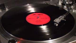 Killing Joke - Love Like Blood