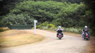 preview picture of video 'Oceana RV Resort and Campground near Ocean Shores Washington'