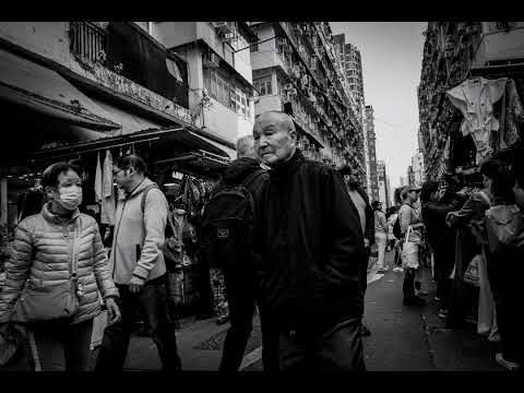 HONG KONG Street Photography | Sham Shui Po | 香港攝影 | 深水埗