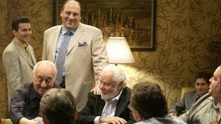 All Happy Families...