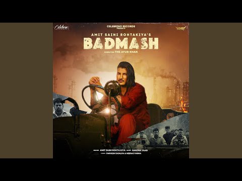 Badmash — watch video