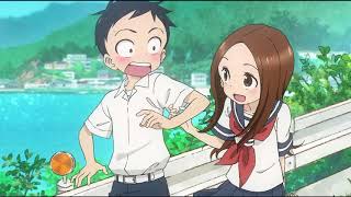 Download lagu Karakai Jouzu no Takagi-san OST - One word that will turn red mp3 Download lagu Karakai Jouzu no Takagi-san OST - One word that will turn red mp3