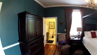 preview picture of video 'The Keith House Bed & Breakfast Inn in Georgetown, SC'